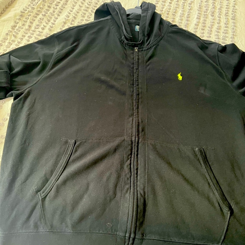 Ralph Lauren men’s lightweight jackets